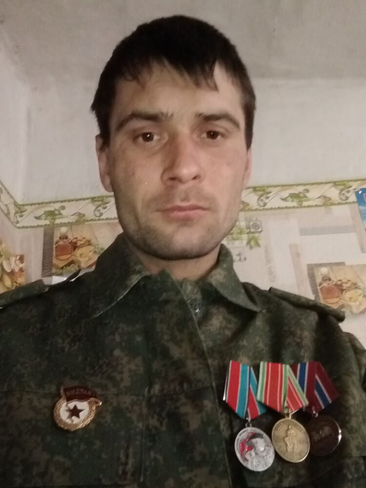 ���� 32337869 ������� Vanya, 33 ����, ���� ���������� � �������-��-����