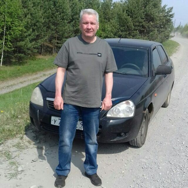  46774019  Vadim, 53 ,     