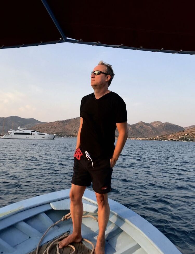 ���������� Cesme, ���� ������� Baris, 47 ���, ������������ ��� ������, ����� � ���������, c�������� ���������