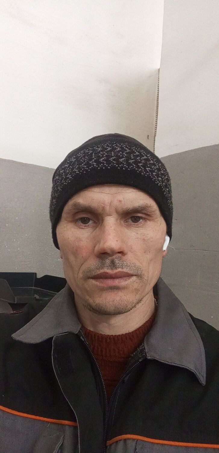 ���� 56080979 ������� Fiodor, 41 ���, ���� ���������� � ���������