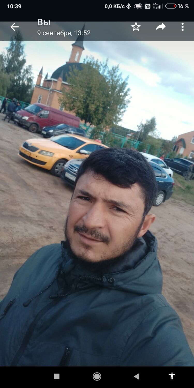 ���� 29997269 ������� Damir, 38 ���, ���� ���������� � ������