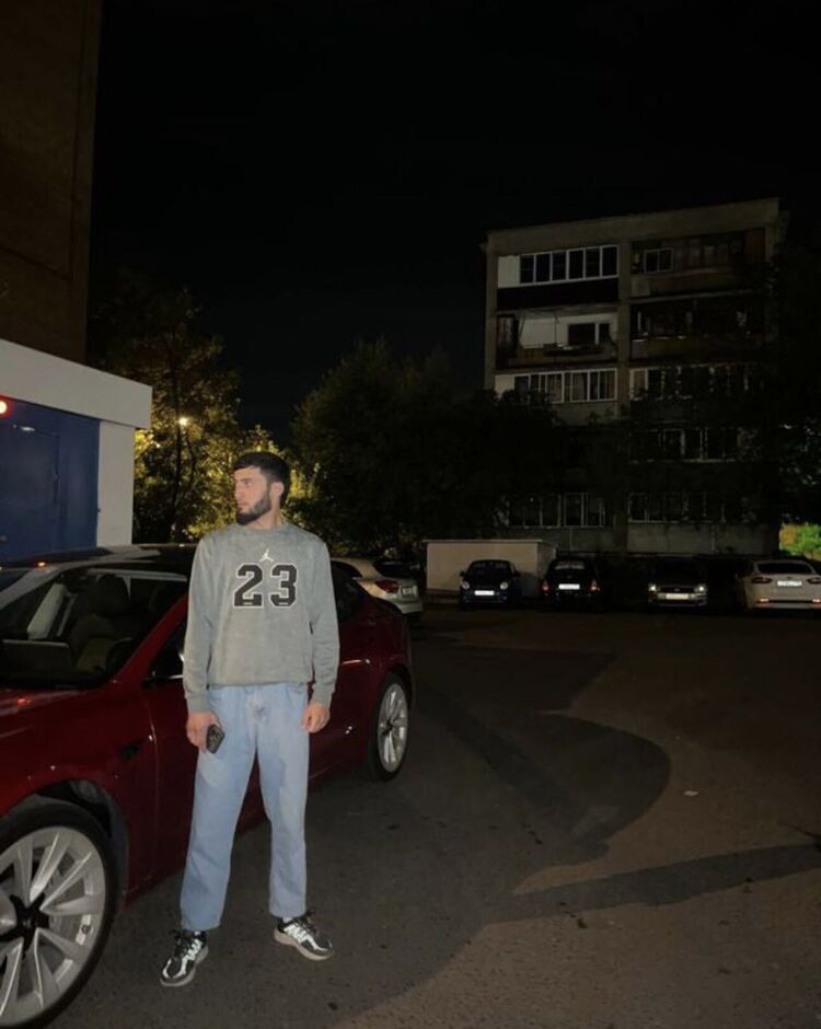 ���� 45711569 ����� �������, 21 ���, ���� ���������� � ������