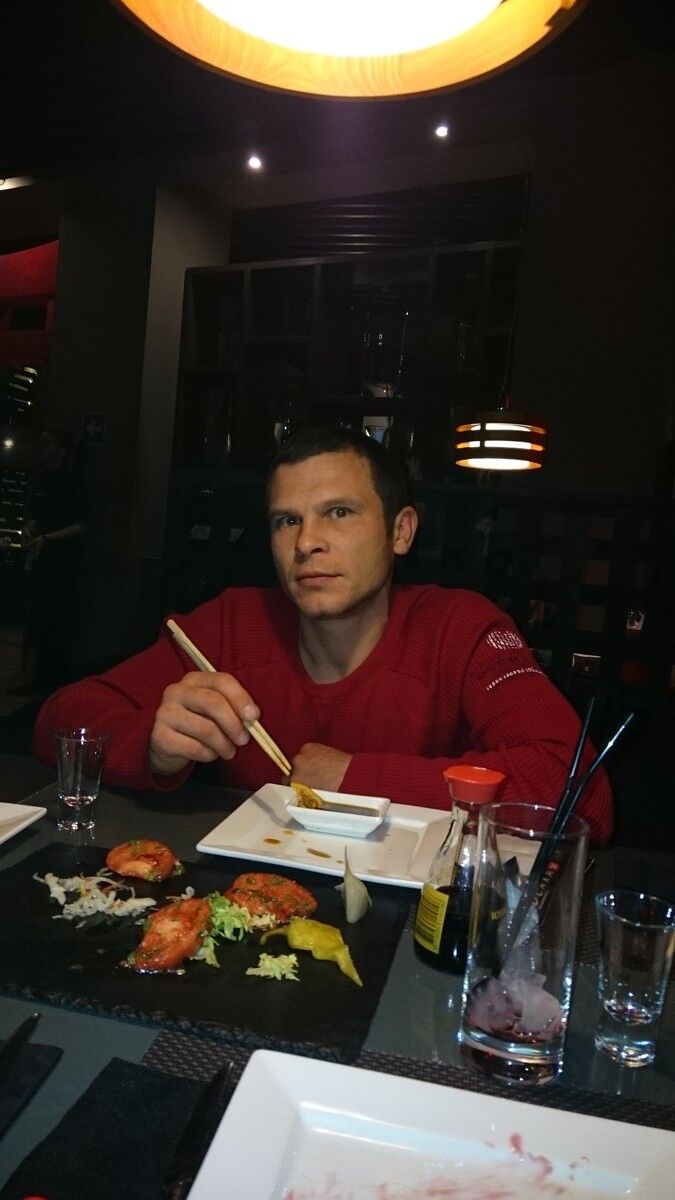 ���������� ������-��-����, ���� ������� Alfa somec, 44 ����, ������������ ��� ������