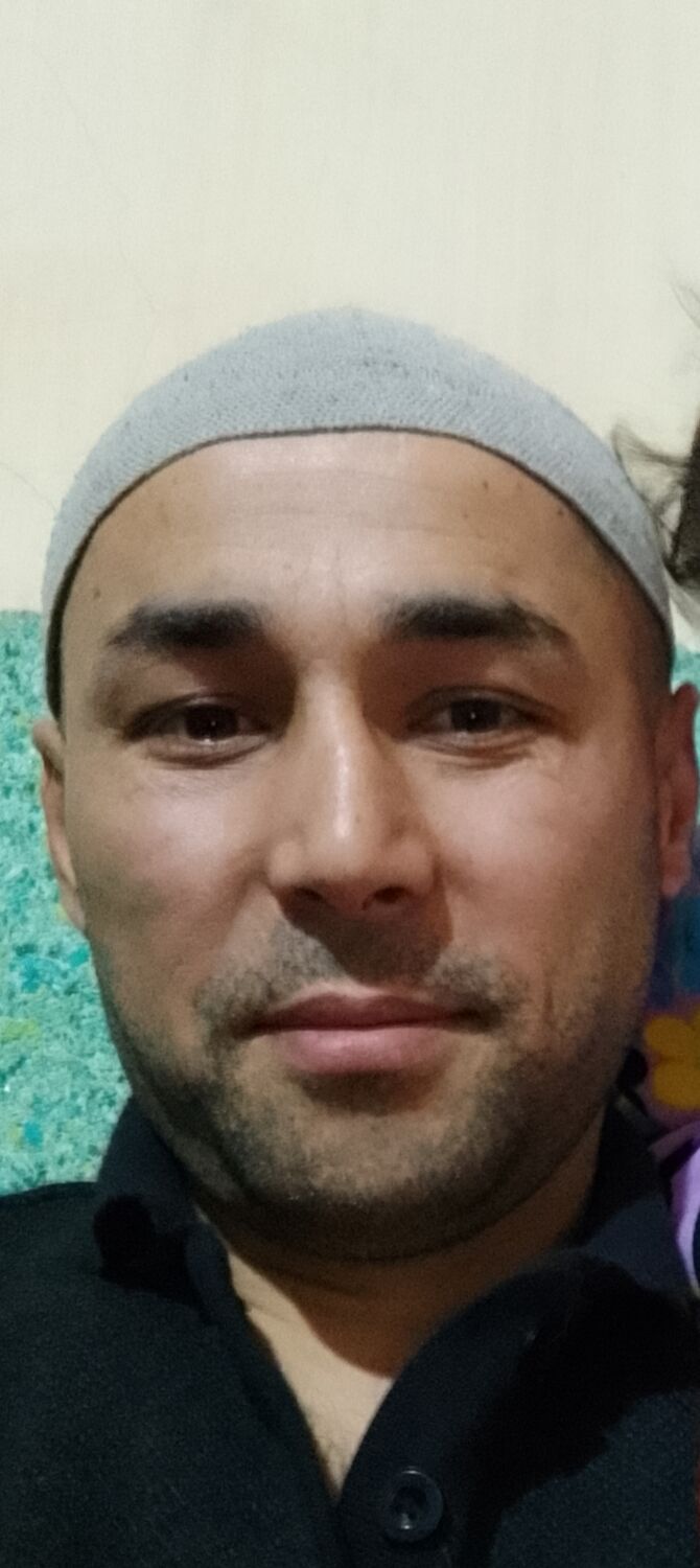 ���� 42422729 ������� Dilyorbek, 34 ����, ���� ���������� � ������