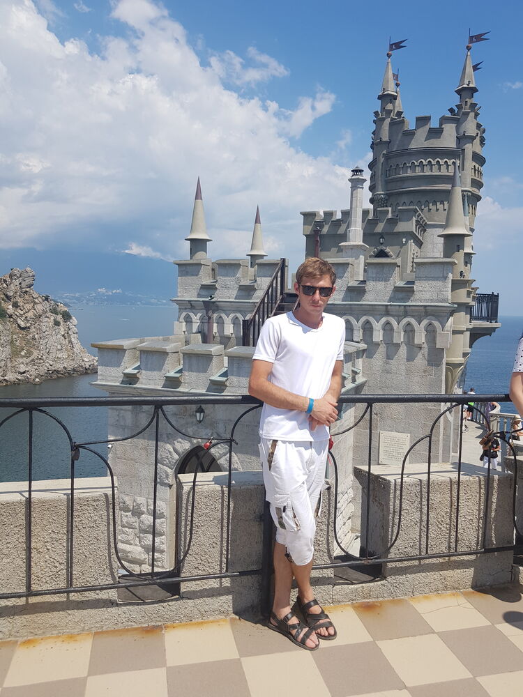 ���� 25717049 ������� Sergey, 34 ����, ���� ���������� � ����������