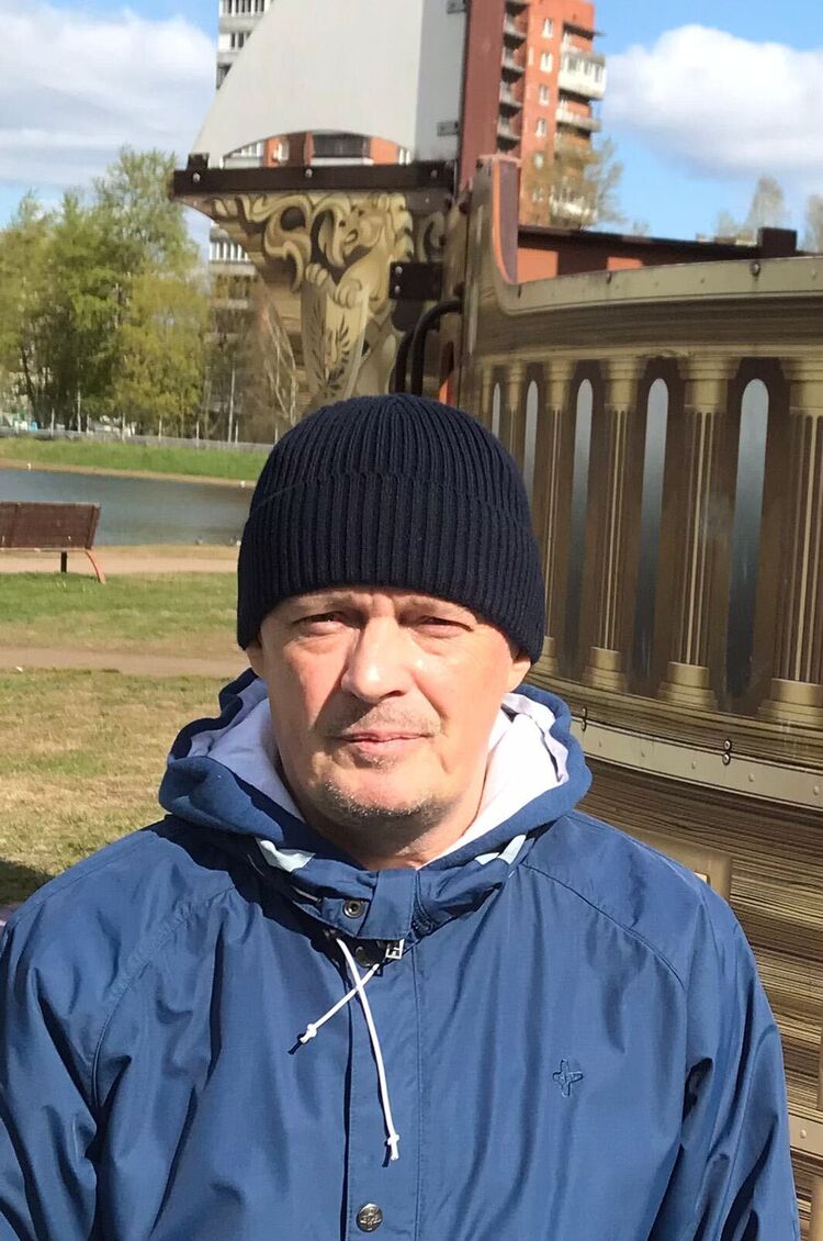 ���������� �����-���������, ���� ������� ������, 61 ���, ������������ ��� ���������