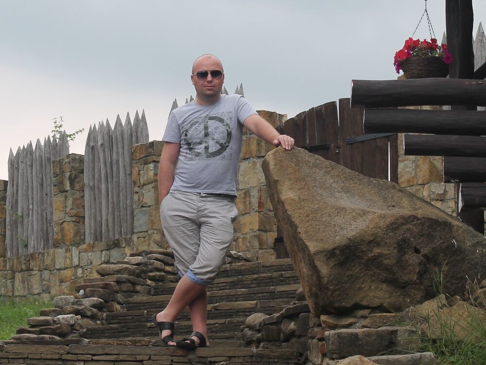 ���������� ������������, ���� ������� Andrey, 45 ���, ������������ ��� ����� � ���������