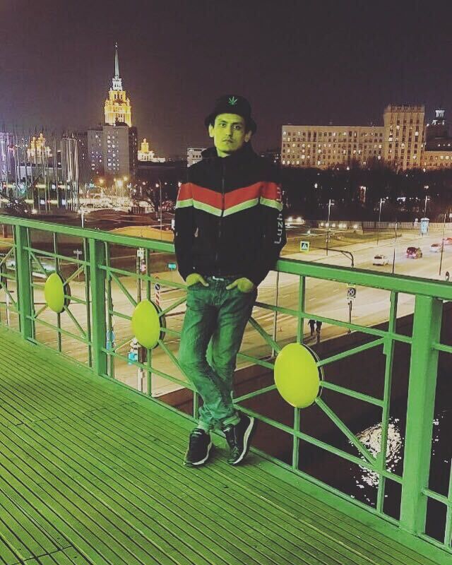 ���������� �������, ���� ������� Asror, 31 ���, ������������ ��� ����� � ���������