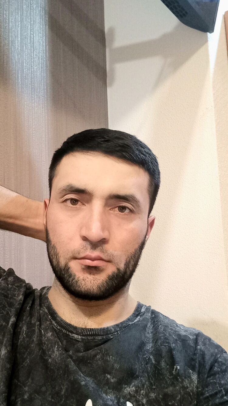  34097609  Ravshan, 28 ,    