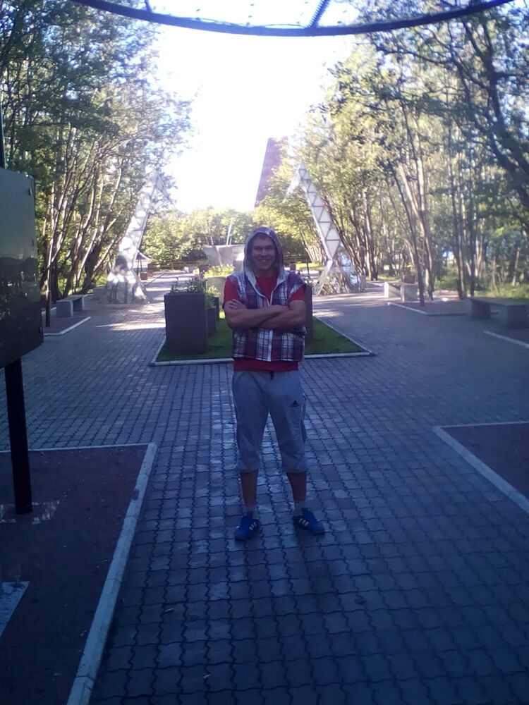 ���� 8153669 ������� Kirill, 35 ���, ���� ���������� � ���������