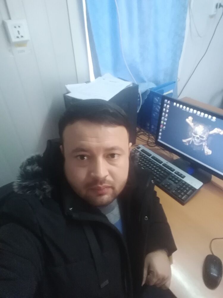  15554119  Rustam, 38 ,    
