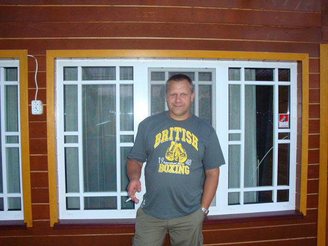 ���� 8009309 ������� Viktor, 52 ����, ���� ���������� � ������