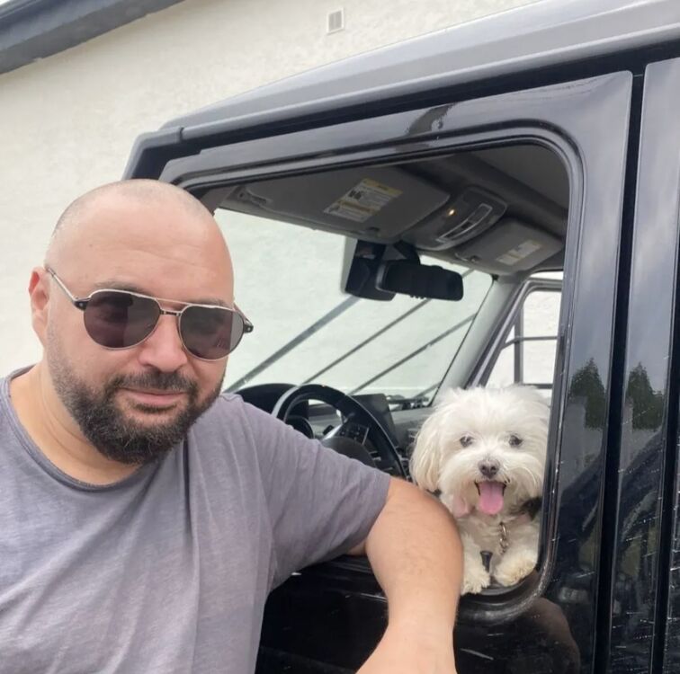 ���� 50318229 ������� �������, 38 ���, ���� ���������� � �����