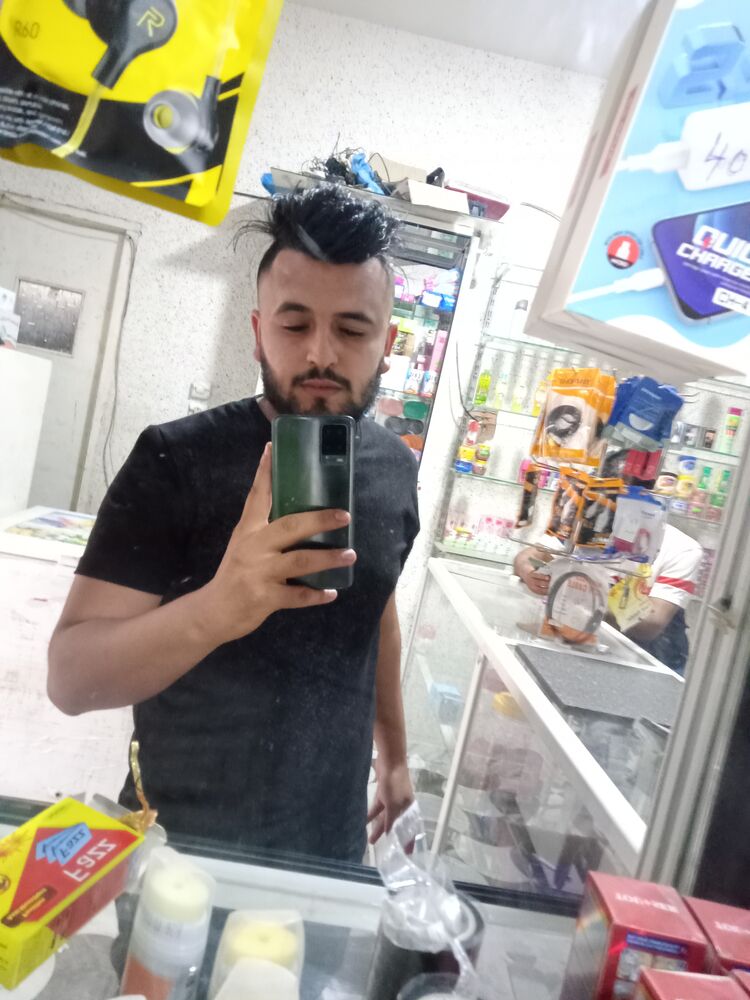  29612349  Rafajr, 28 ,    Algiers