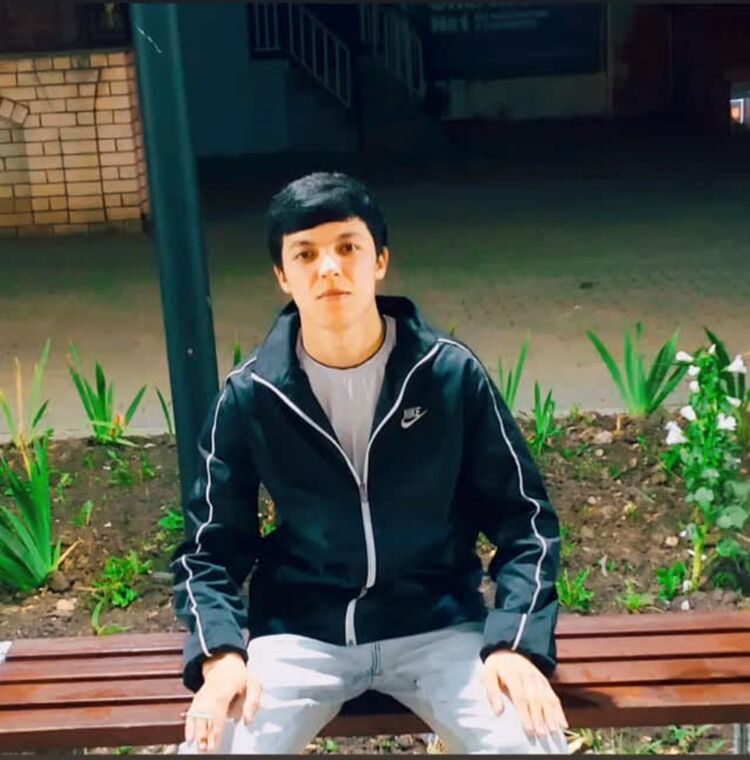 ���� 55330419 ����� Biloliddin, 23 ����, ���� ���������� � �����