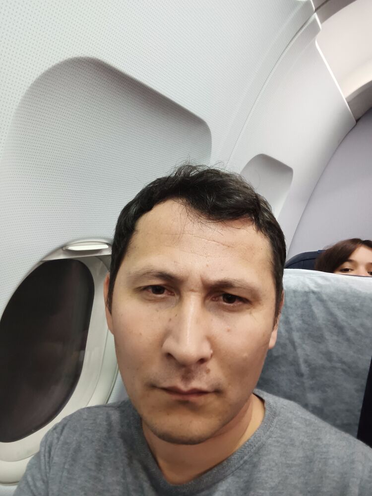 ���� 41459879 ������� Umar, 35 ���, ���� ���������� � �����-����������