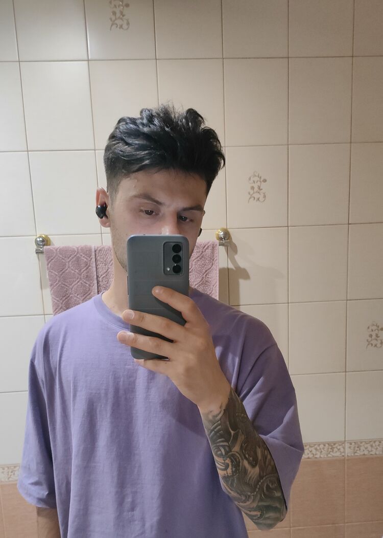 ���� 29871379 ����� Blasphemy, 23 ����, ���� ���������� � ������