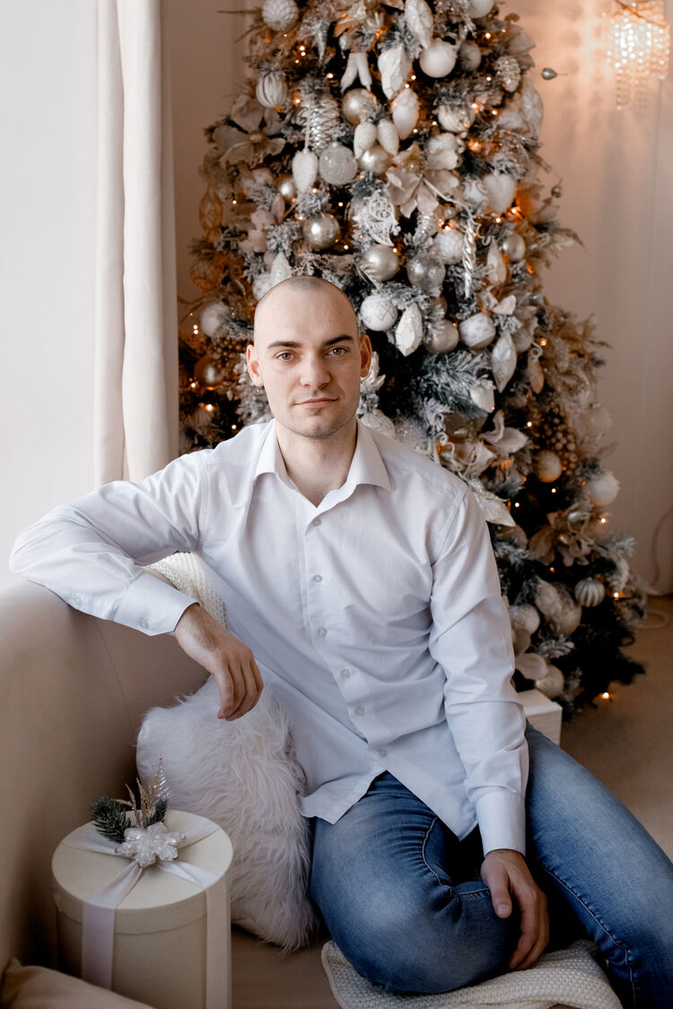 ���������� ��������, ���� ������� Ivan, 29 ���, ������������ ��� ������, ����� � ���������