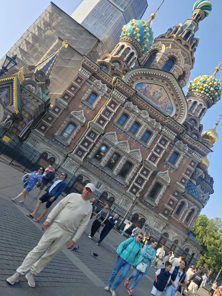 ���������� ������, ���� ������� Alexey, 40 ���, ������������ ��� ����� � ���������, c�������� ���������, ���������