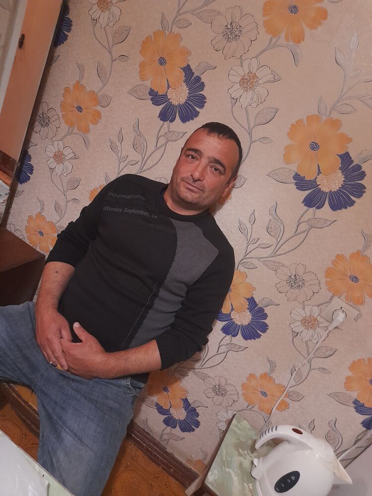 ���� 43481359 ������� Firuz, 45 ���, ���� ���������� � ������