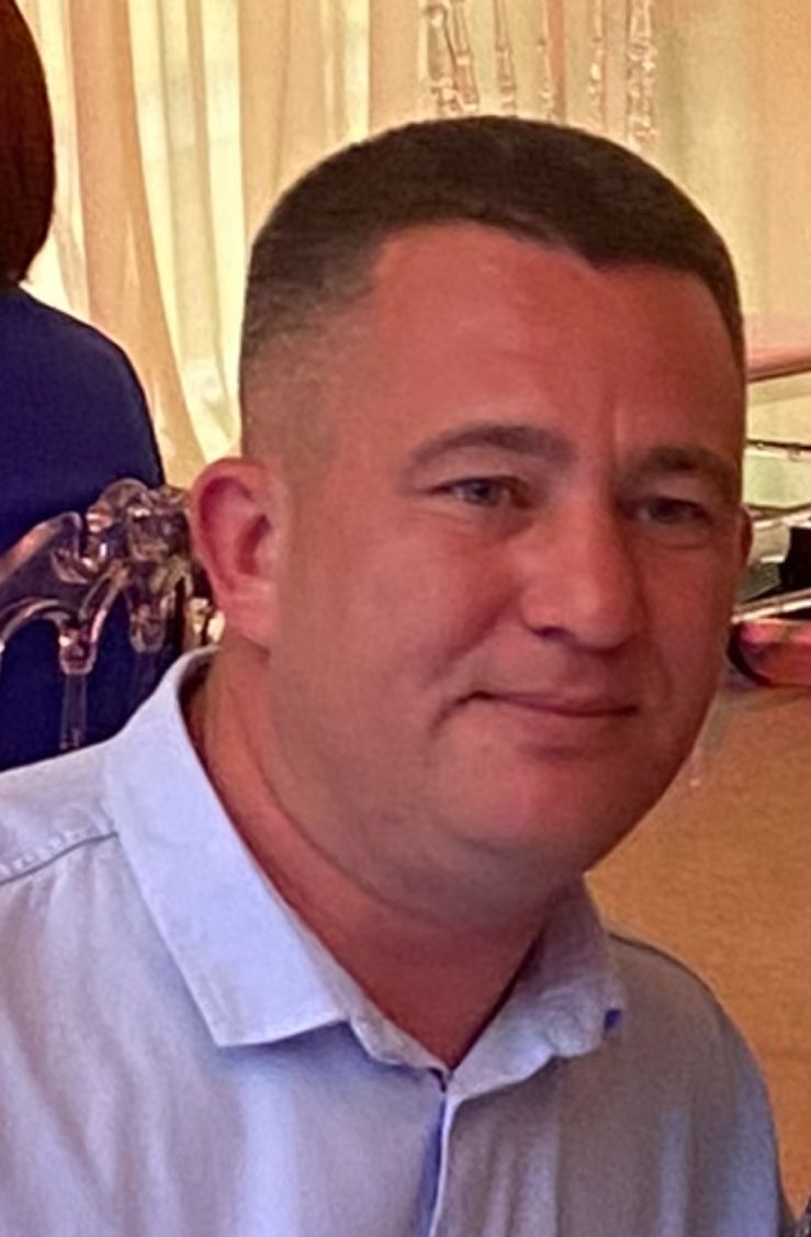 ���� 54817789 ������� Aleksej, 39 ���, ���� ���������� � ������