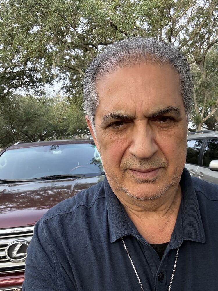 ���������� Tampa, ���� ������� Sergei, 64 ����, ������������ ��� ������, ����� � ���������