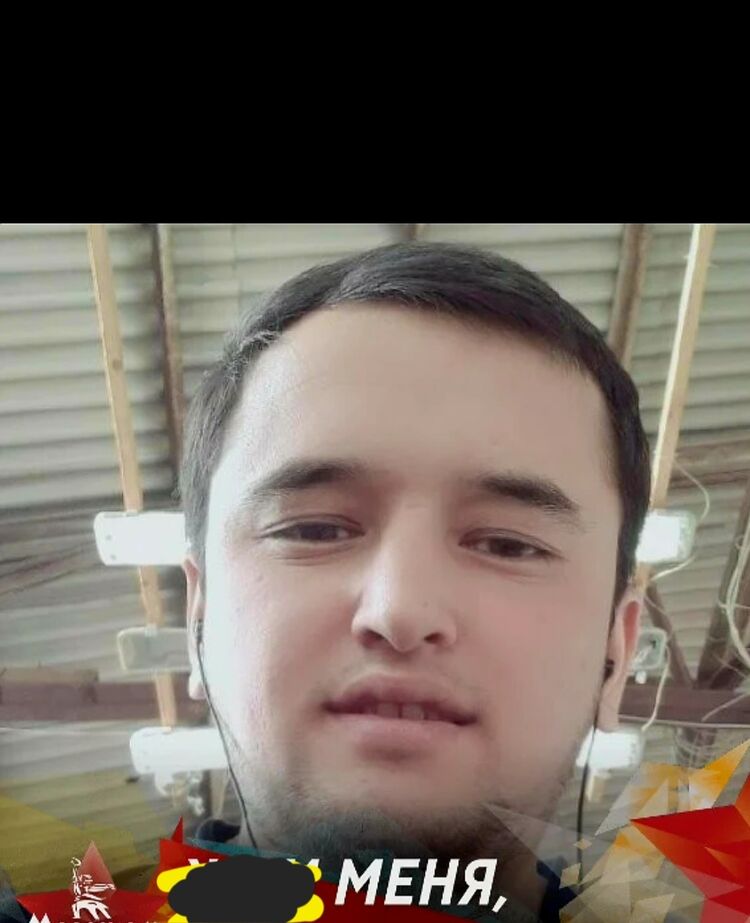 ���� 34078529 ������� Emomali, 26 ���, ���� ���������� � �����