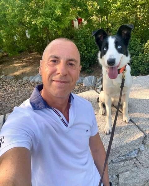 ���������� ������, ���� ������� James, 44 ����, ������������ ��� ������, ����� � ���������