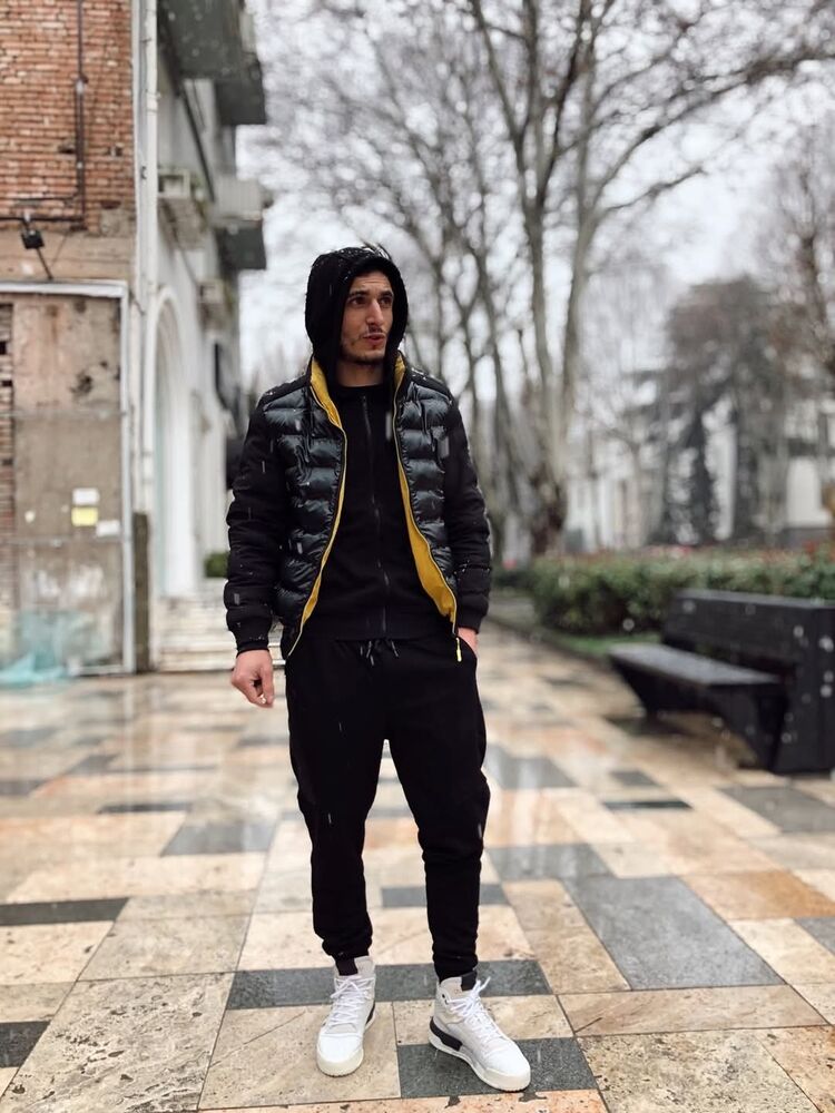 ���������� ������, ���� ������� Giorgi, 30 ���, ������������ ��� ������, ����� � ���������