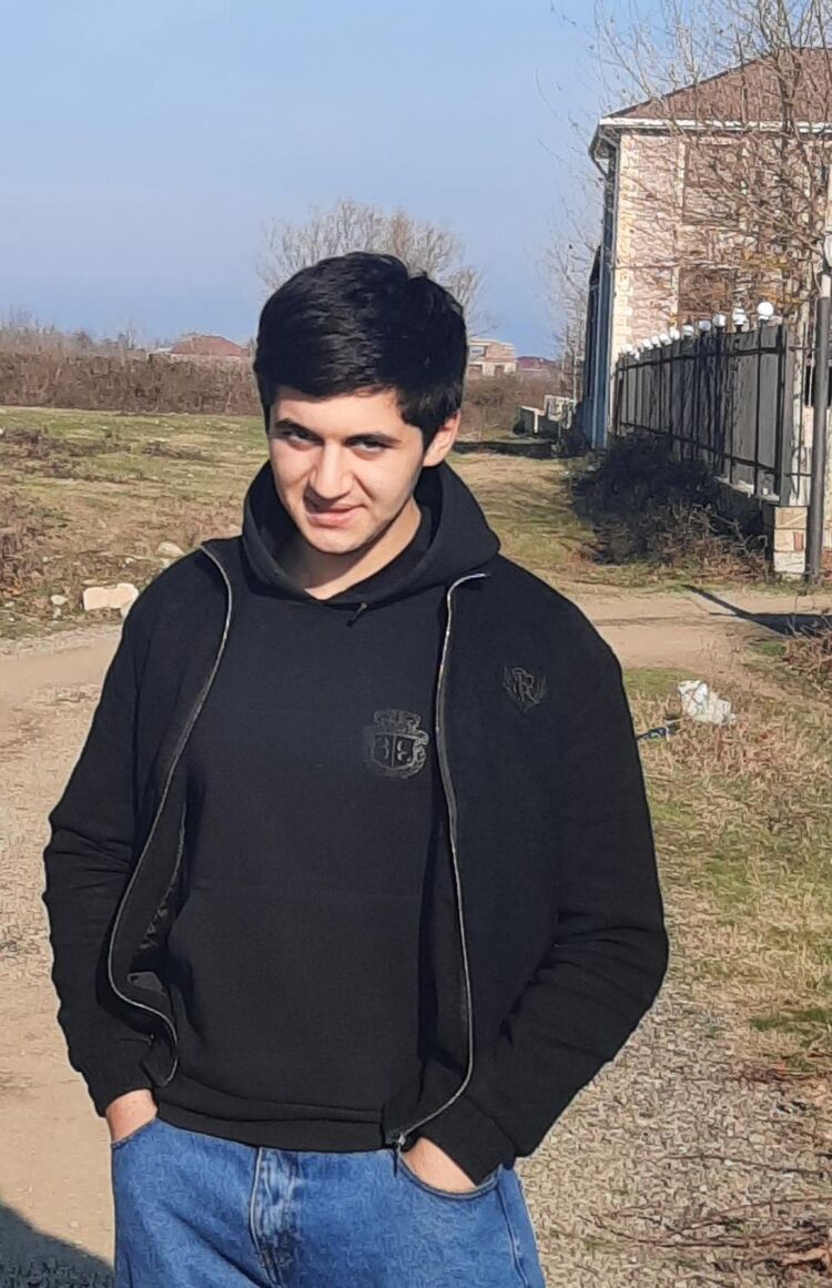 ���� 36998689 ����� �����, 23 ����, ���� ���������� � ������