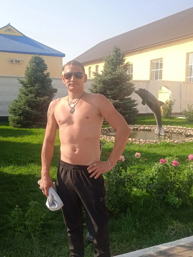  29497539  Nikolay, 38 ,    