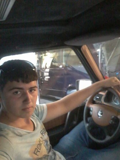  5440839  Kerimov aga, 30 ,    