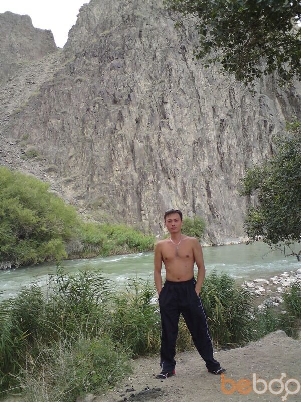 Фото 220449 мужчины Danzelboy, 44 года, ищет знакомства в Алматы