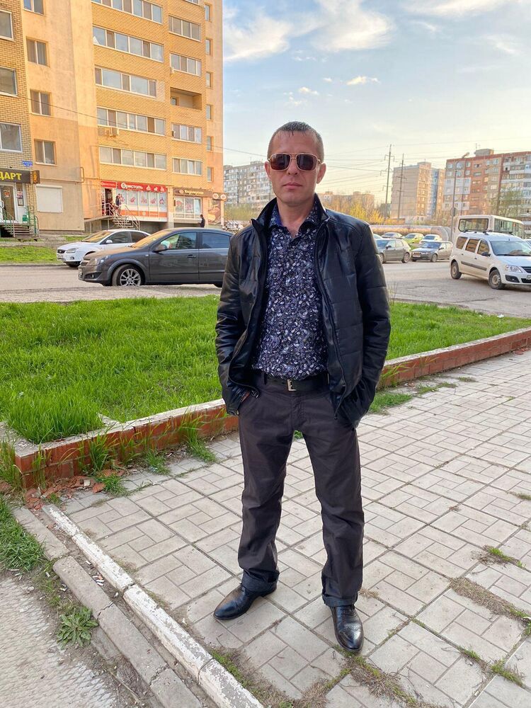  ,   Ivan, 41 ,   