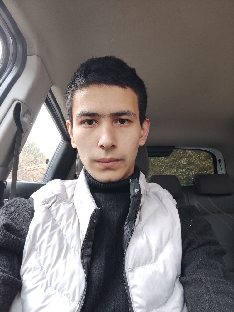 ���� 24417269 ������� Dilshod, 26 ���, ���� ���������� � ��������