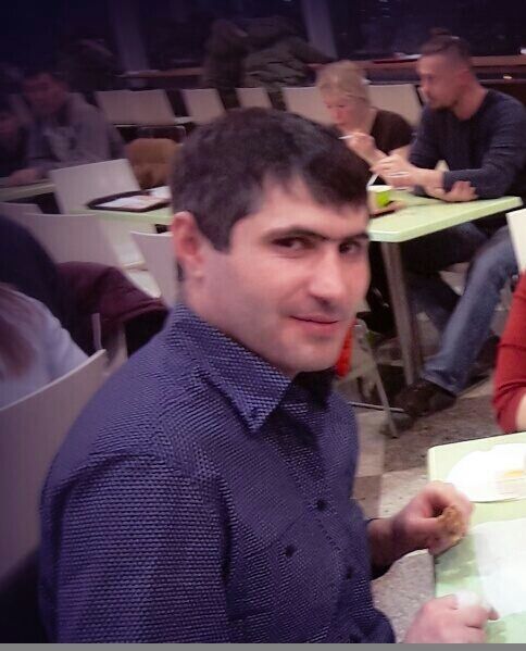 ���� 25418189 ������� �������, 41 ���, ���� ���������� � ������ ���������