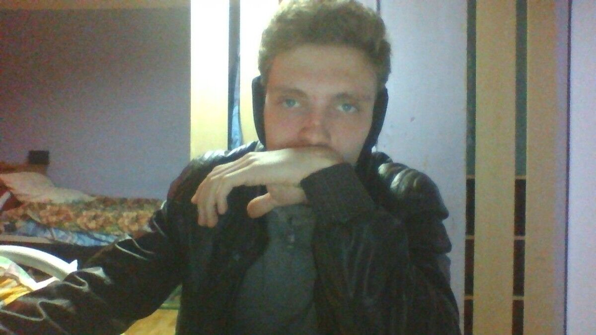 ���������� ����-���������, ���� ������� Serega, 27 ���, ������������ ��� ������, ����� � ���������, c�������� ���������