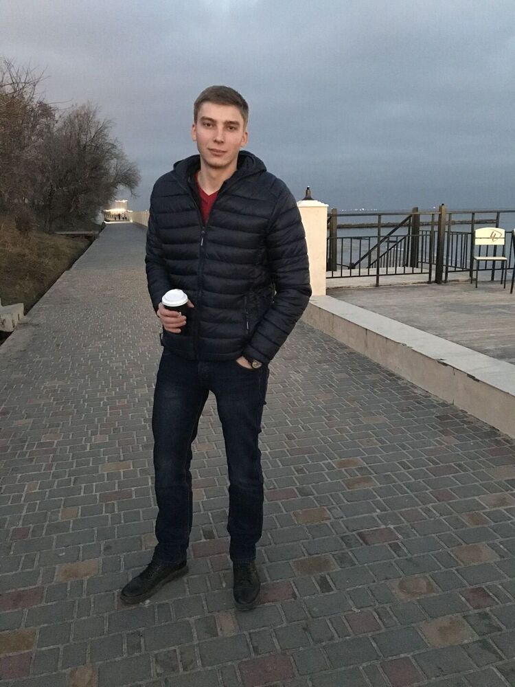  24813989  Kolya, 29 ,    Praha