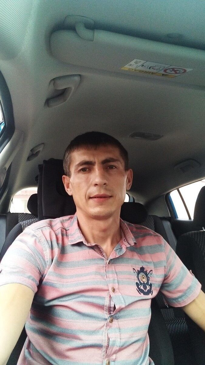 ���� 18268689 ������� �����, 43 ����, ���� ���������� � ������