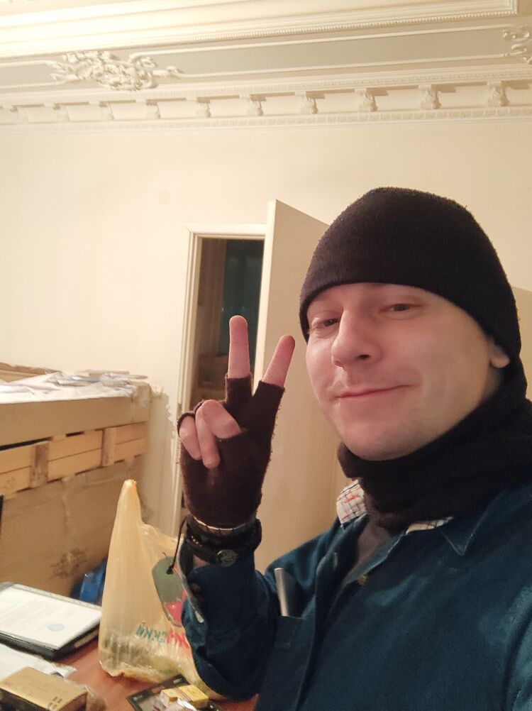 ���������� ������, ���� ������� Timur, 41 ���, ������������ ��� ������, ����� � ���������, c�������� ���������, ���������