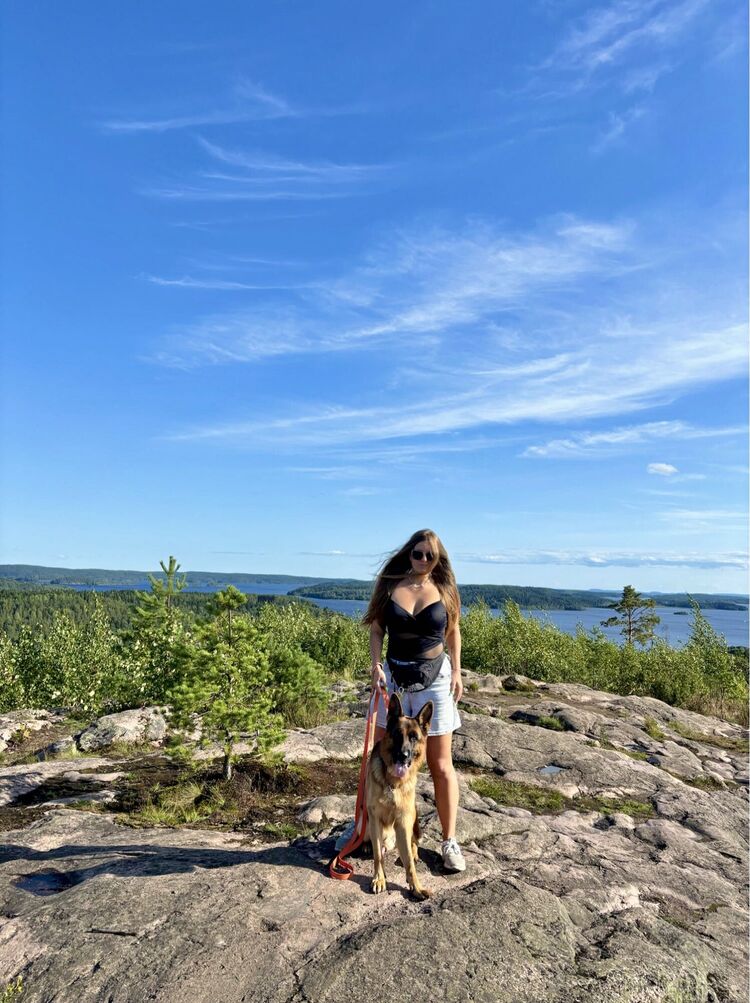 ���������� ������, ���� ������� Anna, 35 ���, ������������ ��� ������, ����� � ���������