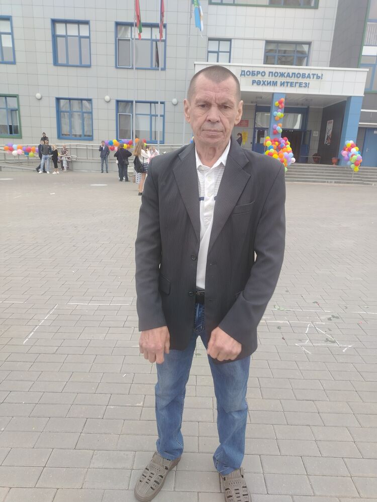 ���� 56218879 ������� Yury, 65 ���, ���� ���������� � ���