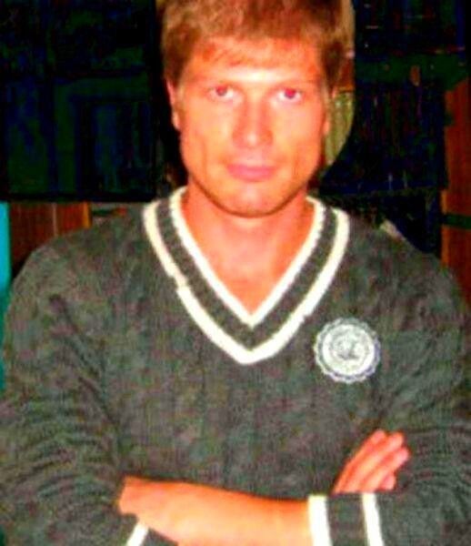 ���������� ������, ���� ������� Dima, 38 ���, ������������ ��� ���������