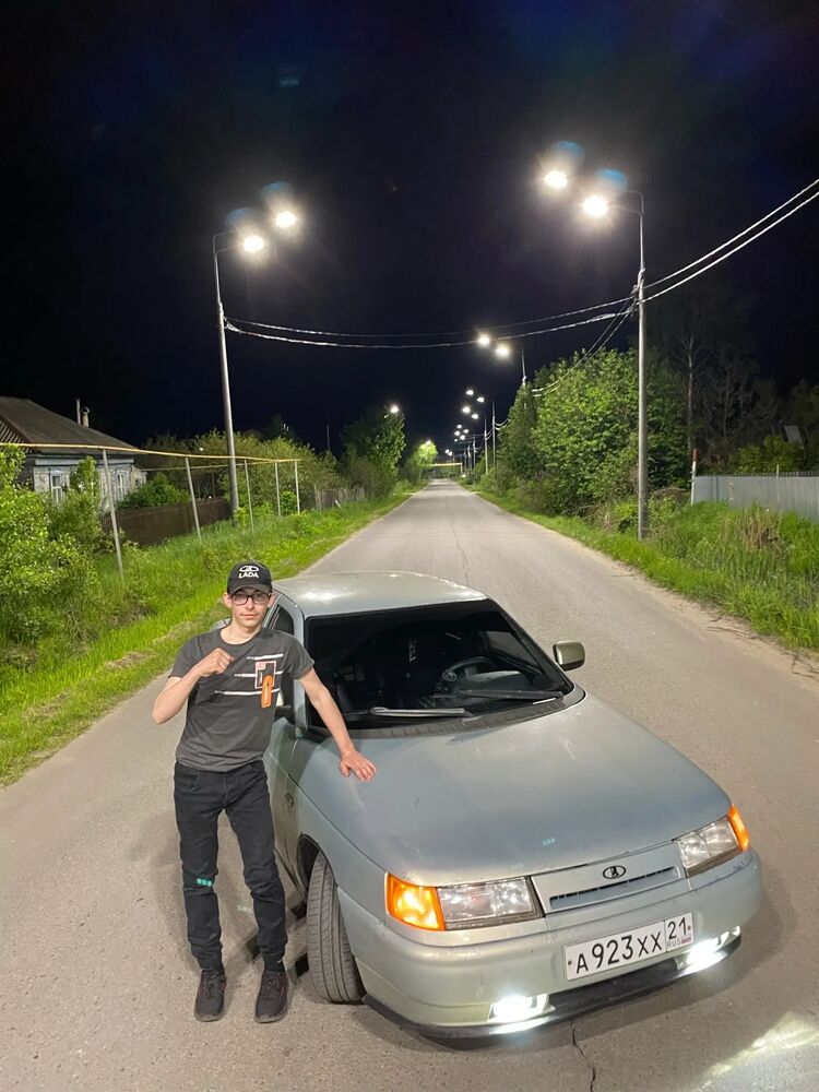 ���������� ������, ���� ����� ����, 21 ���, ������������ ��� ������, ����� � ���������, ���������