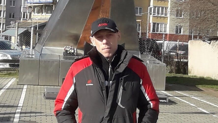 ���� 55649059 ������� Alex, 47 ���, ���� ���������� � ������������