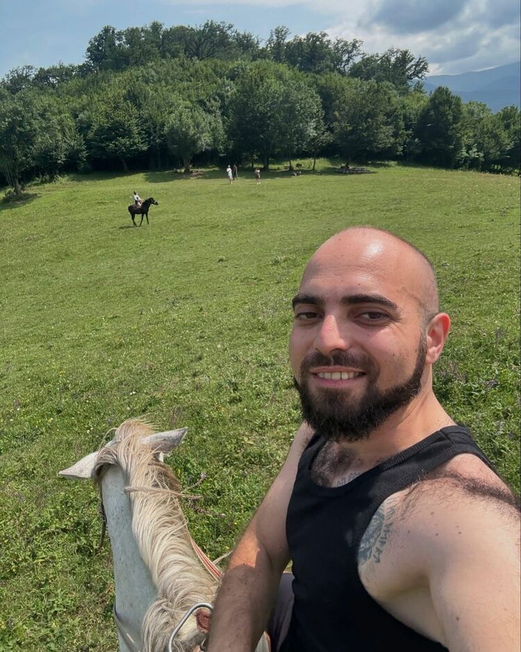  ,   Garik, 29 ,   ,   