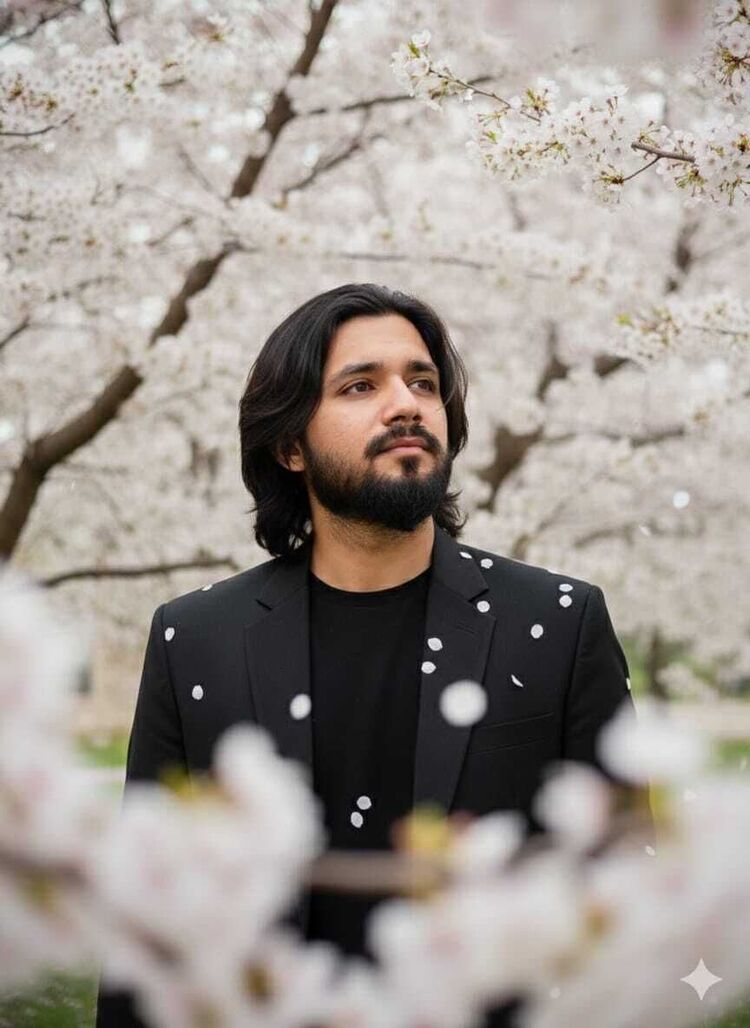  54454119  Syed, 25 ,    