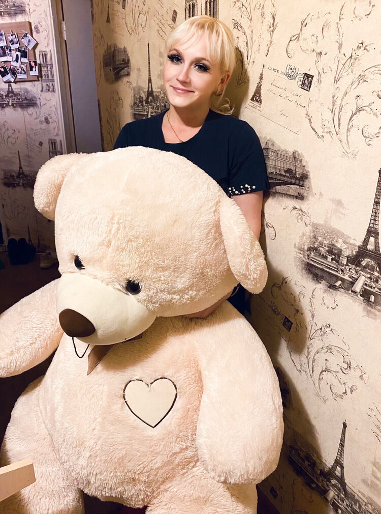  51094079  Svetlana, 41 ,    