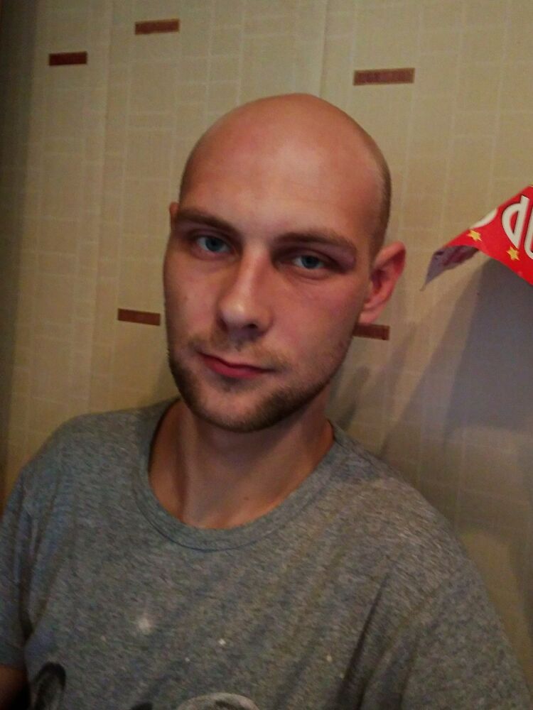  10235919  Aleksey, 34 ,    