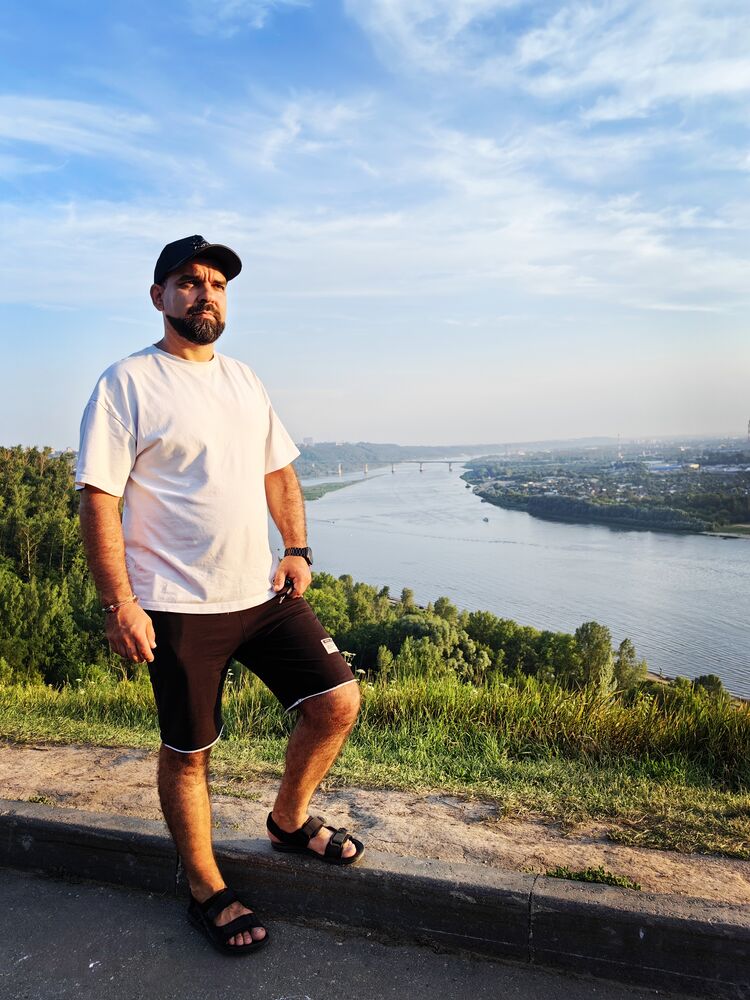 ���� 54874419 ������� Konstantin, 37 ���, ���� ���������� � ������ ������